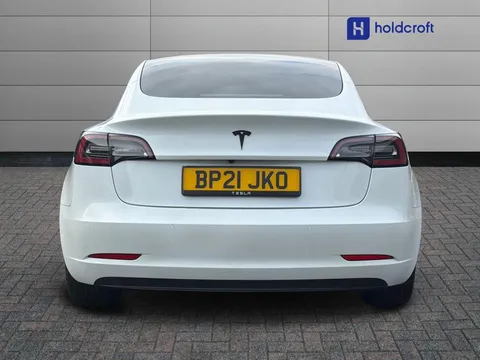 BP21JKO Tesla Model 3 Standard Plus 4dr Auto Thumbnail #9