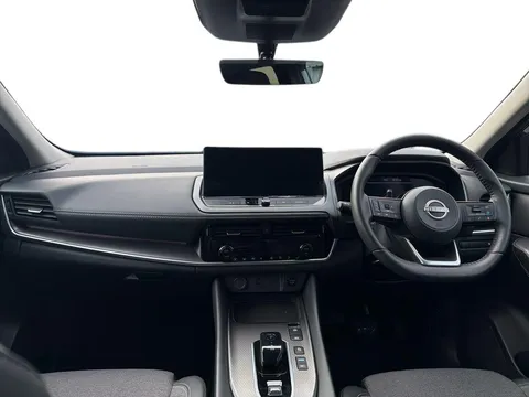 OW74VXA Nissan Qashqai 1.5 E-Power N-Connecta 5dr Auto Thumbnail #12