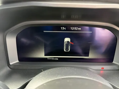 OW74VXA Nissan Qashqai 1.5 E-Power N-Connecta 5dr Auto Thumbnail #13