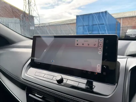 OW74VXA Nissan Qashqai 1.5 E-Power N-Connecta 5dr Auto Thumbnail #14