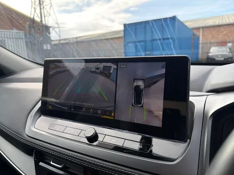 OW74VXA Nissan Qashqai 1.5 E-Power N-Connecta 5dr Auto Thumbnail #15