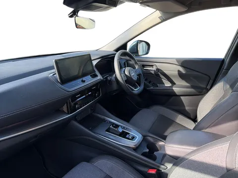 OW74DJV Nissan Qashqai 1.5 E-Power N-Connecta 5dr Auto Thumbnail #11