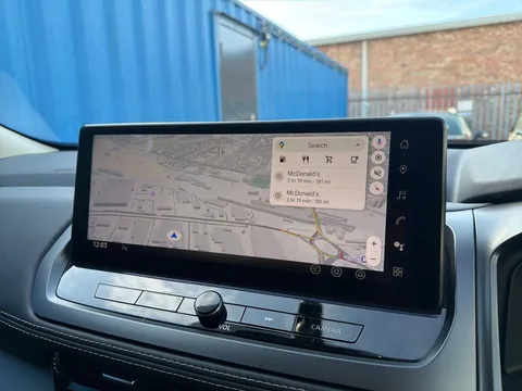 OW74DJV Nissan Qashqai 1.5 E-Power N-Connecta 5dr Auto Thumbnail #14