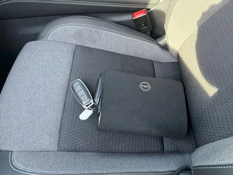 OW74DJV Nissan Qashqai 1.5 E-Power N-Connecta 5dr Auto Thumbnail #21