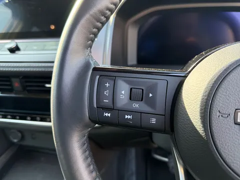 OW74DJV Nissan Qashqai 1.5 E-Power N-Connecta 5dr Auto Thumbnail #25