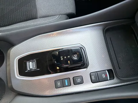 OW74DJV Nissan Qashqai 1.5 E-Power N-Connecta 5dr Auto Thumbnail #26