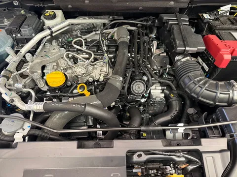 OW25ZNC Nissan Qashqai 1.3 DiG-T MH 158 Tekna 5dr Xtronic Thumbnail #10