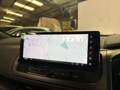 OW25ZNC Nissan Qashqai 1.3 DiG-T MH 158 Tekna 5dr Xtronic Thumbnail #14