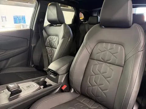 OW25ZNC Nissan Qashqai 1.3 DiG-T MH 158 Tekna 5dr Xtronic Thumbnail #17