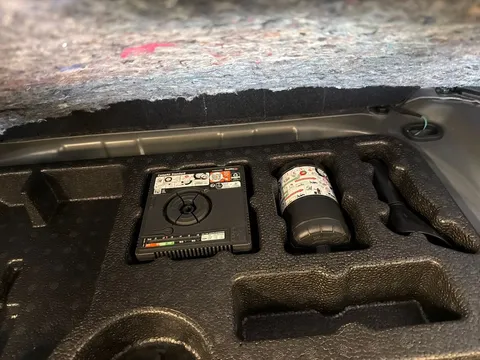 OW25ZNC Nissan Qashqai 1.3 DiG-T MH 158 Tekna 5dr Xtronic Thumbnail #20