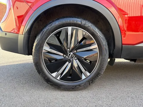 OW74XBJ Nissan Qashqai 1.5 E-Power Tekna 5dr Auto Thumbnail #9