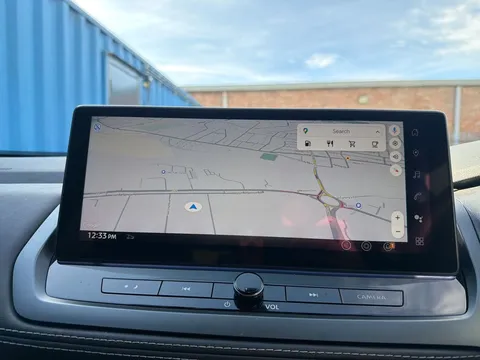 OW74XBJ Nissan Qashqai 1.5 E-Power Tekna 5dr Auto Thumbnail #14