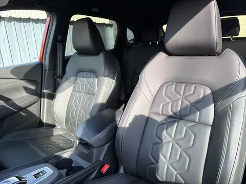 OW74XBJ Nissan Qashqai 1.5 E-Power Tekna 5dr Auto Thumbnail #17