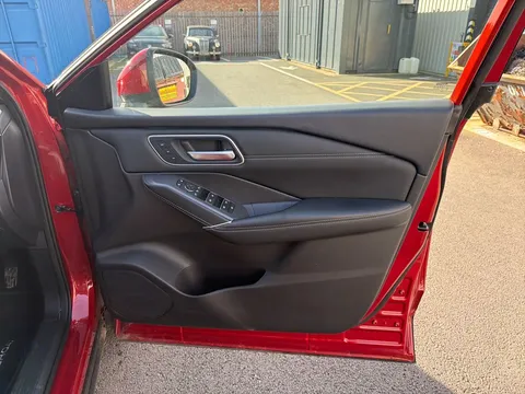 OW74XBJ Nissan Qashqai 1.5 E-Power Tekna 5dr Auto Thumbnail #18