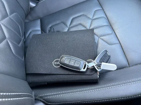 OW74XBJ Nissan Qashqai 1.5 E-Power Tekna 5dr Auto Thumbnail #21