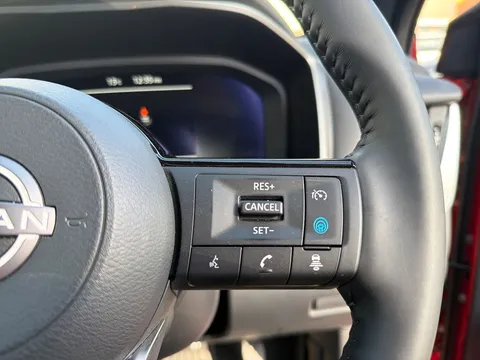 OW74XBJ Nissan Qashqai 1.5 E-Power Tekna 5dr Auto Thumbnail #25