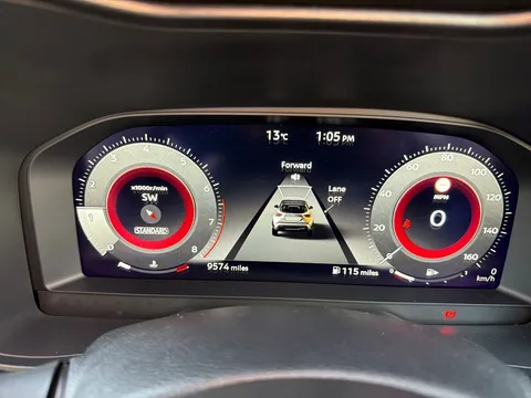 OW74HFT Nissan Juke 1.0 DiG-T N-Connecta 5dr Thumbnail #13