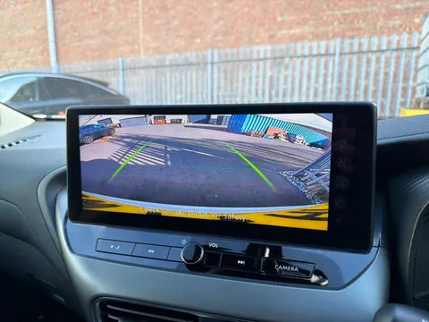 OW74HFT Nissan Juke 1.0 DiG-T N-Connecta 5dr Thumbnail #15