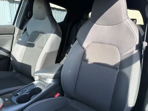 OW74HFT Nissan Juke 1.0 DiG-T N-Connecta 5dr Thumbnail #17