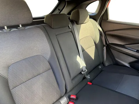 SH72RJJ Nissan Qashqai 1.5 E-Power N-Connecta 5dr Auto Thumbnail #16