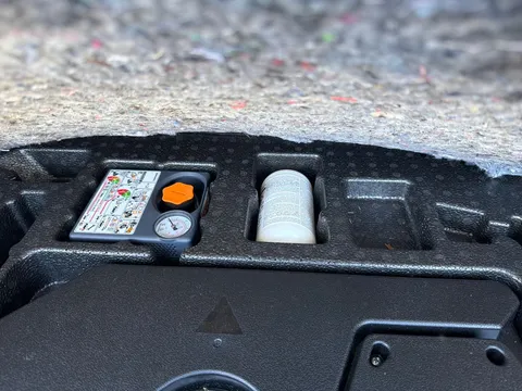 SH72RJJ Nissan Qashqai 1.5 E-Power N-Connecta 5dr Auto Thumbnail #20