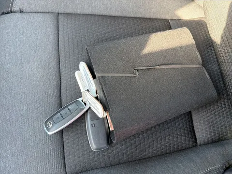 SH72RJJ Nissan Qashqai 1.5 E-Power N-Connecta 5dr Auto Thumbnail #21