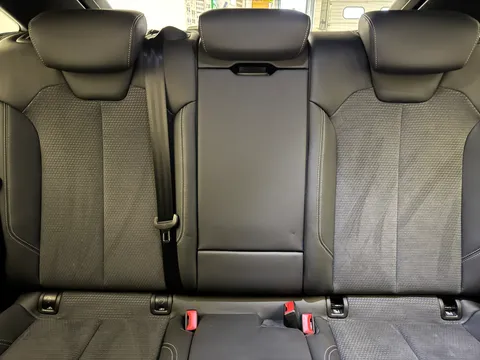 BT23WJG Audi Q5 40 TDI Quattro S Line 5dr S Tronic Thumbnail #13