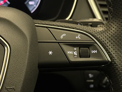 BT23WJG Audi Q5 40 TDI Quattro S Line 5dr S Tronic Thumbnail #22