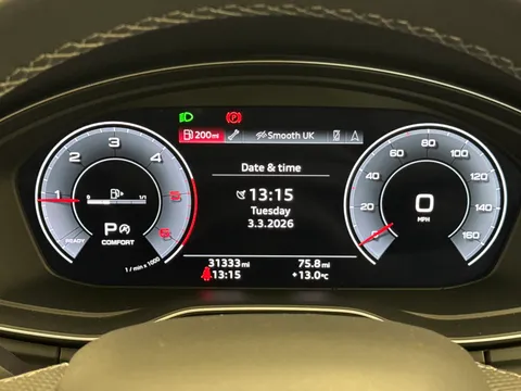 BT23WJG Audi Q5 40 TDI Quattro S Line 5dr S Tronic Thumbnail #29