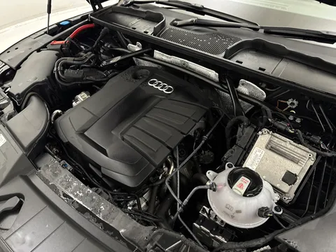 BT23WJG Audi Q5 40 TDI Quattro S Line 5dr S Tronic Thumbnail #31