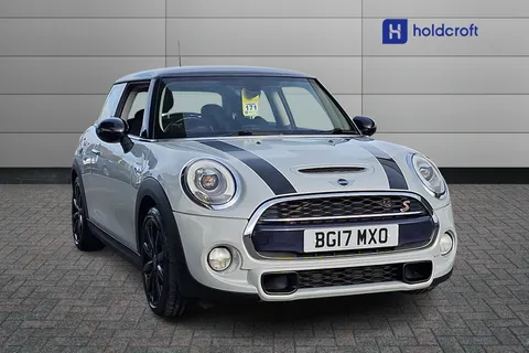 BG17MXO Mini Hatchback 2.0 Cooper S 3dr [Chili Pack] Thumbnail #2