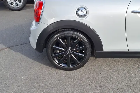 BG17MXO Mini Hatchback 2.0 Cooper S 3dr [Chili Pack] Thumbnail #5