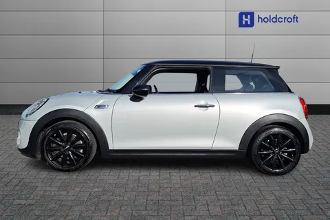 BG17MXO Mini Hatchback 2.0 Cooper S 3dr [Chili Pack] Thumbnail #7