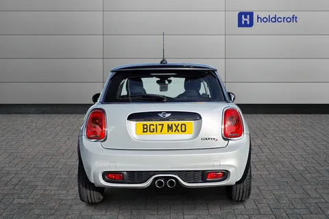 BG17MXO Mini Hatchback 2.0 Cooper S 3dr [Chili Pack] Thumbnail #9