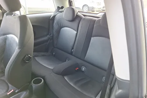 BG17MXO Mini Hatchback 2.0 Cooper S 3dr [Chili Pack] Thumbnail #10