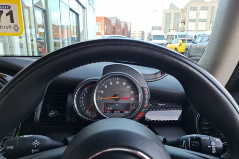 BG17MXO Mini Hatchback 2.0 Cooper S 3dr [Chili Pack] Thumbnail #12