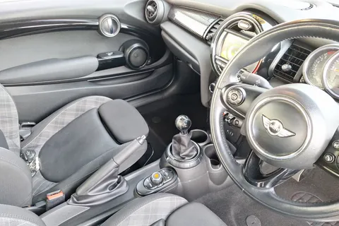 BG17MXO Mini Hatchback 2.0 Cooper S 3dr [Chili Pack] Thumbnail #13