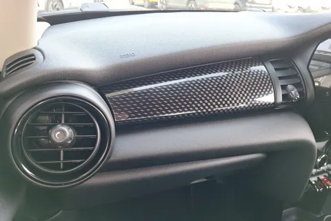 BG17MXO Mini Hatchback 2.0 Cooper S 3dr [Chili Pack] Thumbnail #14