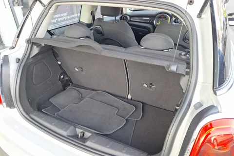 BG17MXO Mini Hatchback 2.0 Cooper S 3dr [Chili Pack] Thumbnail #16