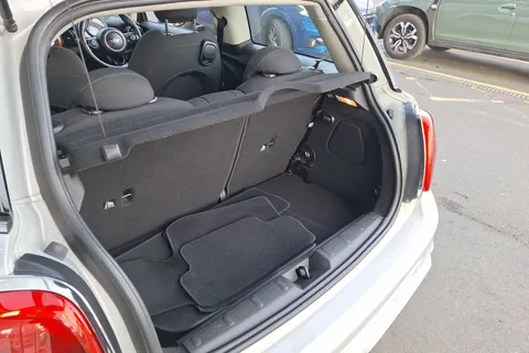 BG17MXO Mini Hatchback 2.0 Cooper S 3dr [Chili Pack] Thumbnail #17