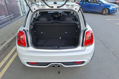 BG17MXO Mini Hatchback 2.0 Cooper S 3dr [Chili Pack] Thumbnail #18