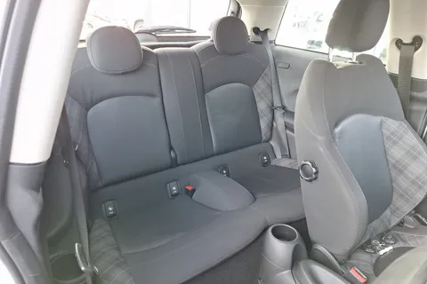 BG17MXO Mini Hatchback 2.0 Cooper S 3dr [Chili Pack] Thumbnail #19