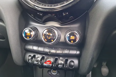 BG17MXO Mini Hatchback 2.0 Cooper S 3dr [Chili Pack] Thumbnail #23