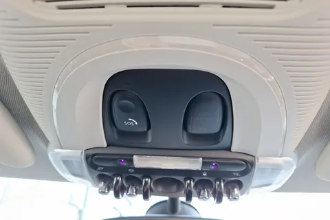 BG17MXO Mini Hatchback 2.0 Cooper S 3dr [Chili Pack] Thumbnail #24