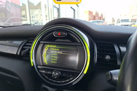 BG17MXO Mini Hatchback 2.0 Cooper S 3dr [Chili Pack] Thumbnail #25