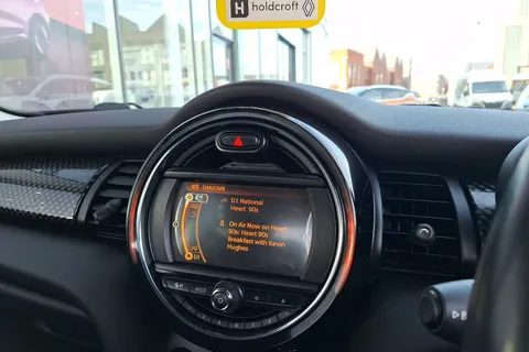 BG17MXO Mini Hatchback 2.0 Cooper S 3dr [Chili Pack] Thumbnail #26