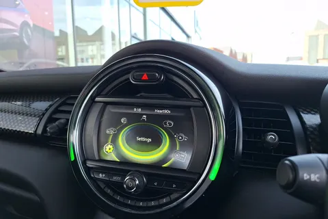 BG17MXO Mini Hatchback 2.0 Cooper S 3dr [Chili Pack] Thumbnail #27