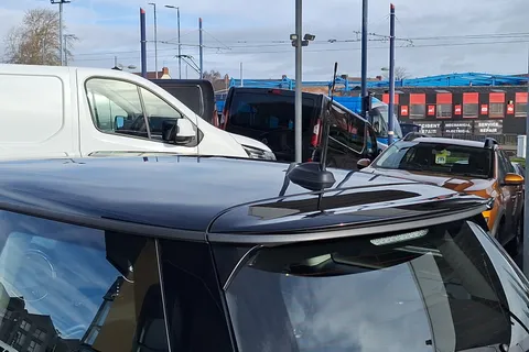 BG17MXO Mini Hatchback 2.0 Cooper S 3dr [Chili Pack] Thumbnail #28