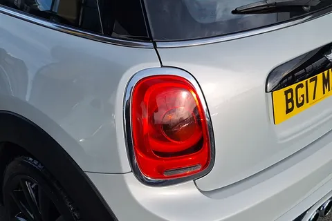 BG17MXO Mini Hatchback 2.0 Cooper S 3dr [Chili Pack] Thumbnail #29