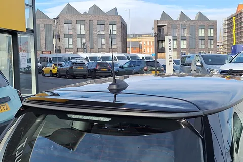 BG17MXO Mini Hatchback 2.0 Cooper S 3dr [Chili Pack] Thumbnail #31